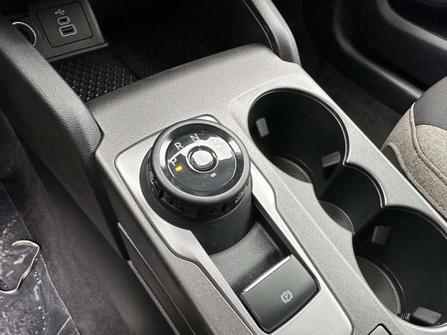New 2026 Carbonized Gray Metallic Ford Big Bend® image 42