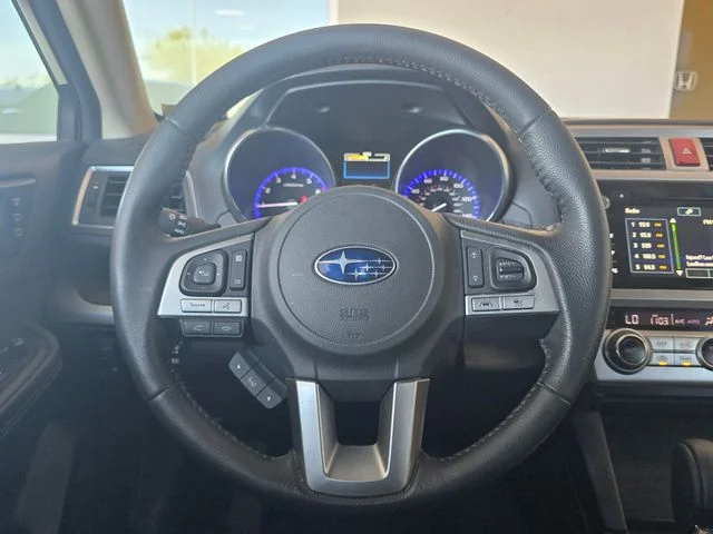 Used 2017 Crystal White Pearl Subaru 2.5i image 14