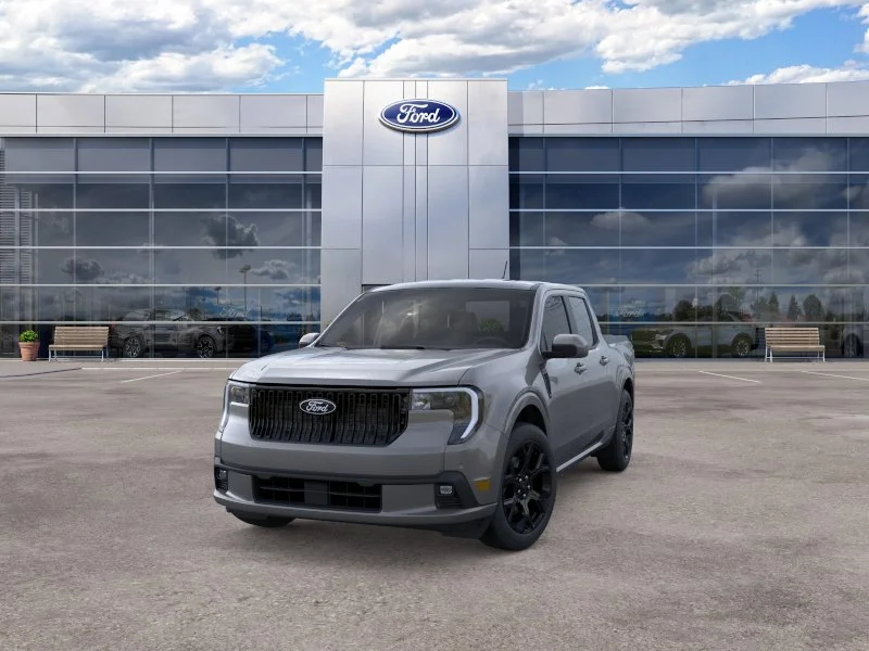 2025 Ford Maverick Lobo Standard - Photo 2