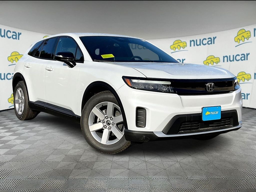 2026 Honda Prologue