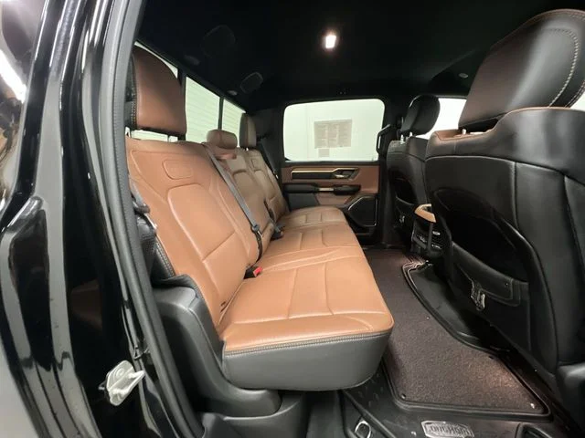 2023 RAM Ram 1500 Pickup Longhorn - Photo 27