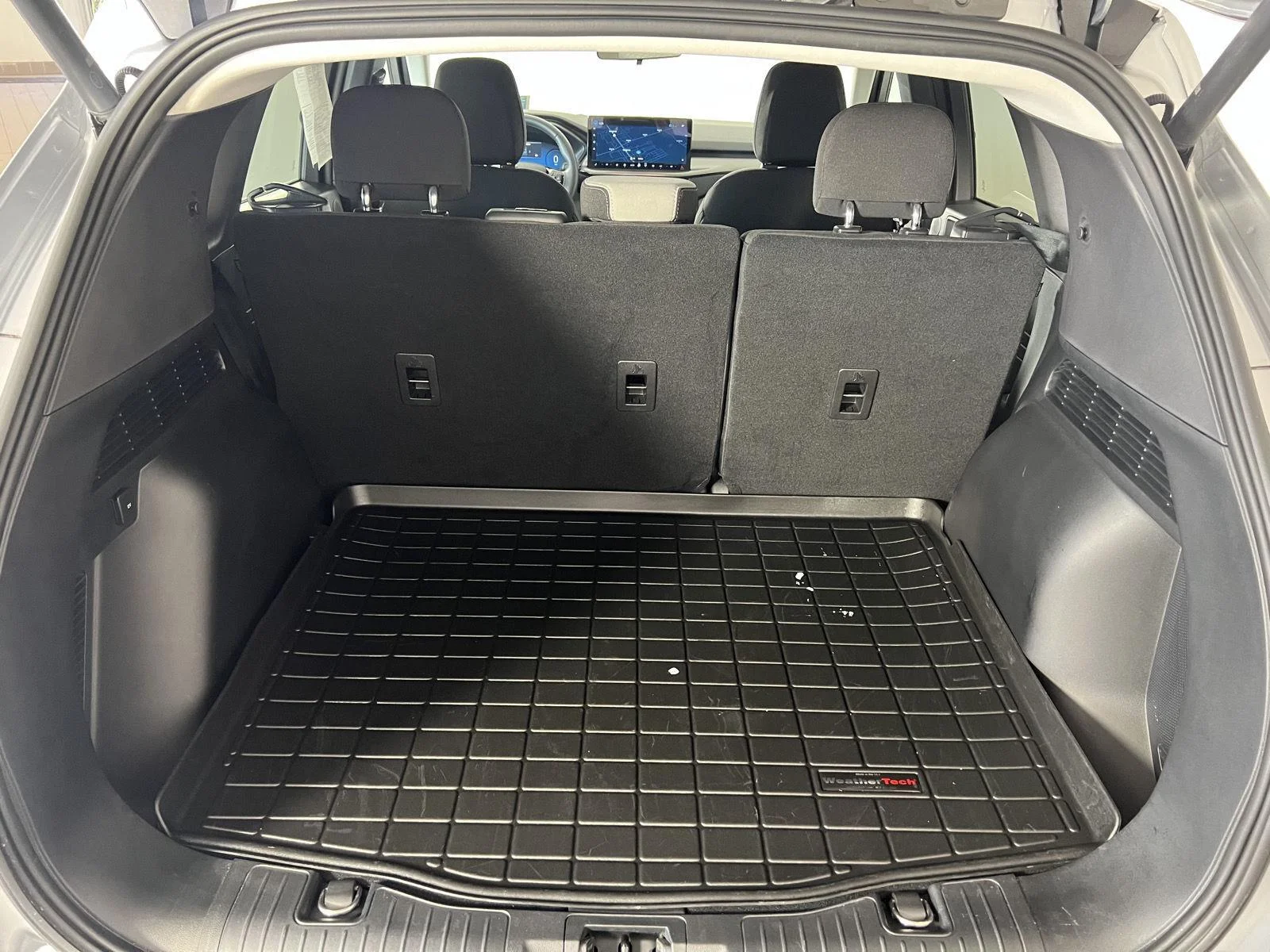 Used 2023 Gy Ford Active image 21