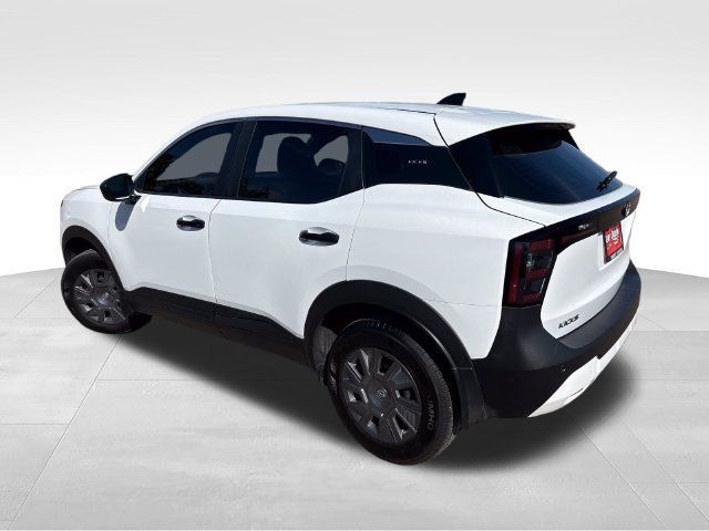 Used 2026 White Nissan S image 6