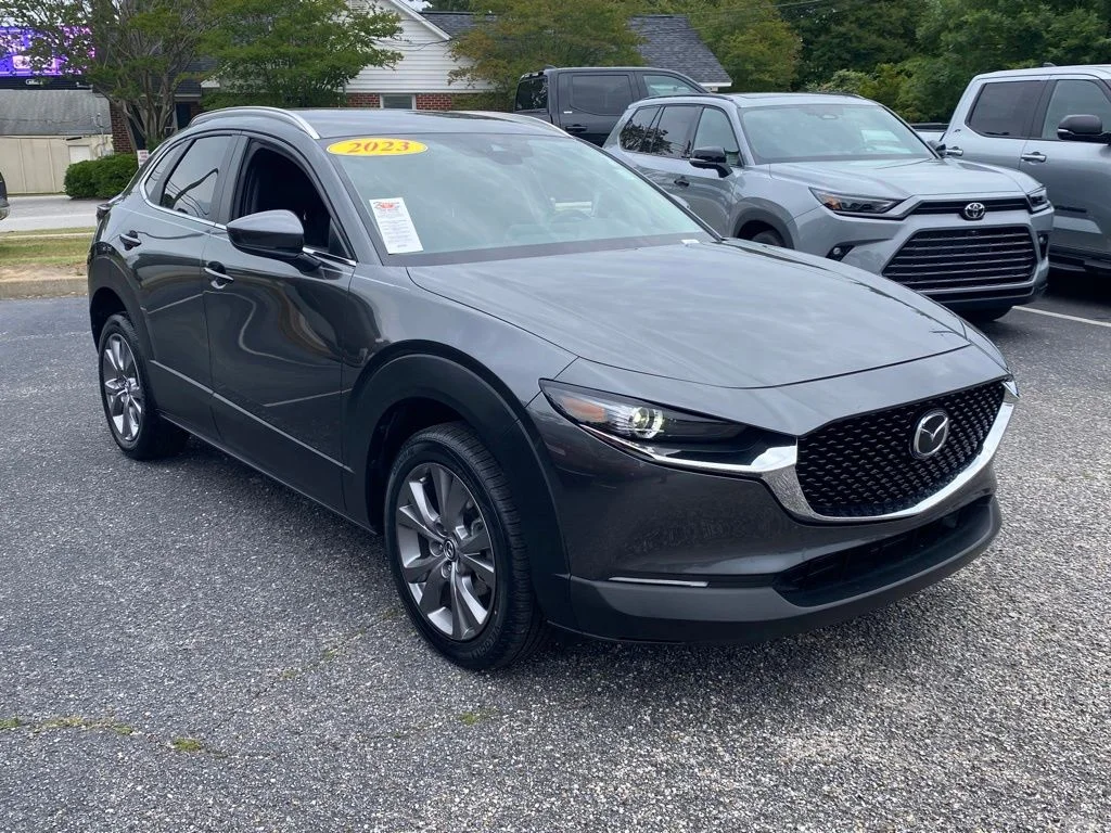 2023 Mazda CX-30 Preferred AWD's photo