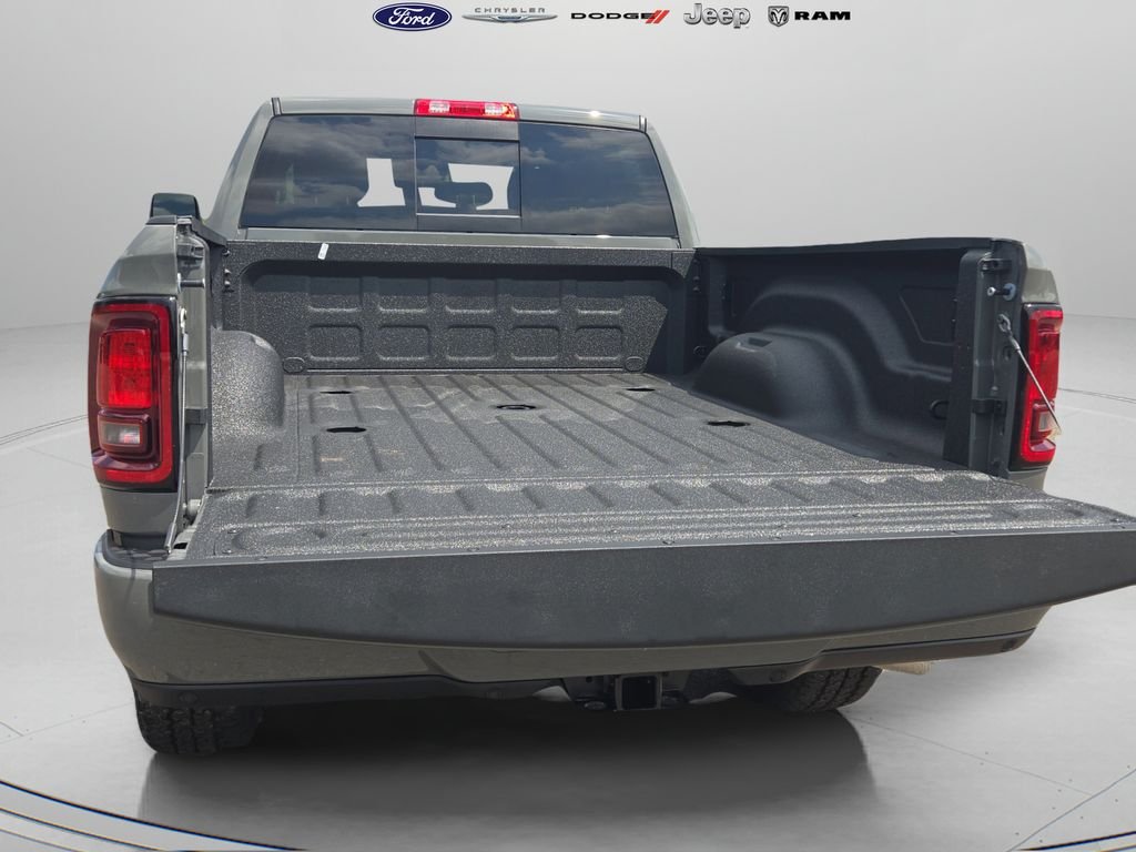 New 2026 White Ram  image 22