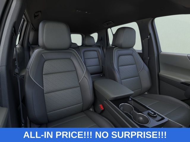 2026 Chevrolet Equinox LT - Photo 16
