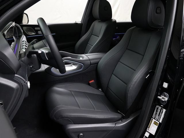 New 2026 Black Mercedes-Benz GLE 350 image 38
