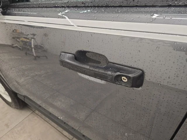 New 2026 Gray Ford Heritage image 21