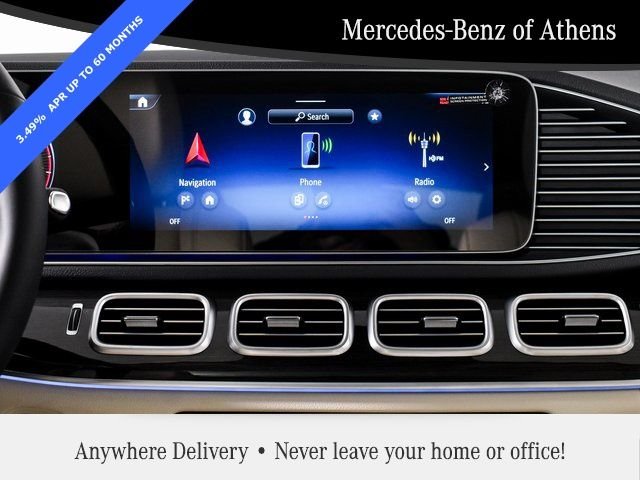 New 2026 Black Mercedes-Benz GLE 450 image 32