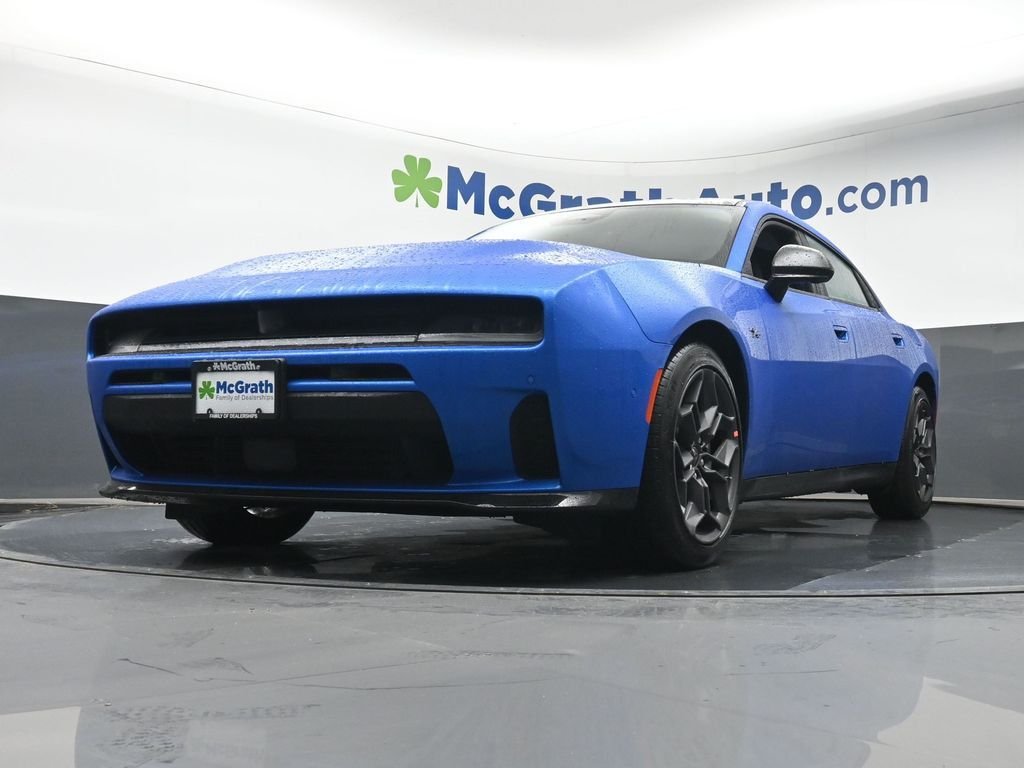 New 2026 Bludicrous Dodge R/T Plus image 7