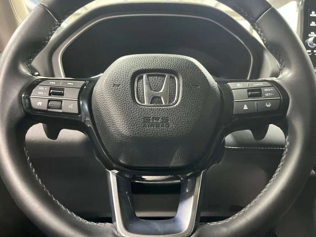 2024 Honda Pilot EX-L - Photo 16