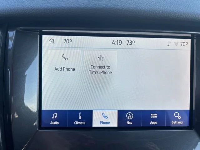 Used 2021 Orange Ford XL image 18