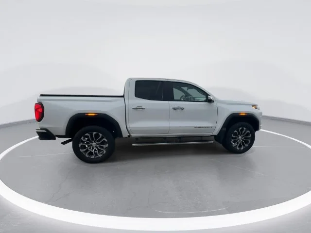 Certified Used 2024 White GMC Denali image 8