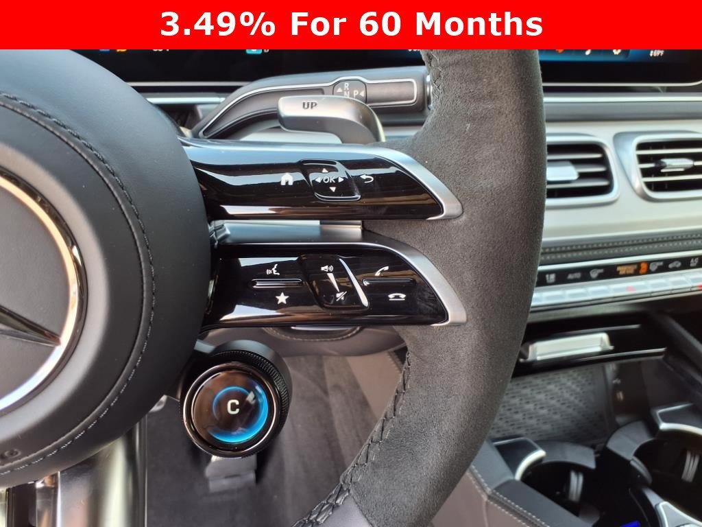 2026 Mercedes-Benz GLE Coupe GLE 53 AMG - Photo 37