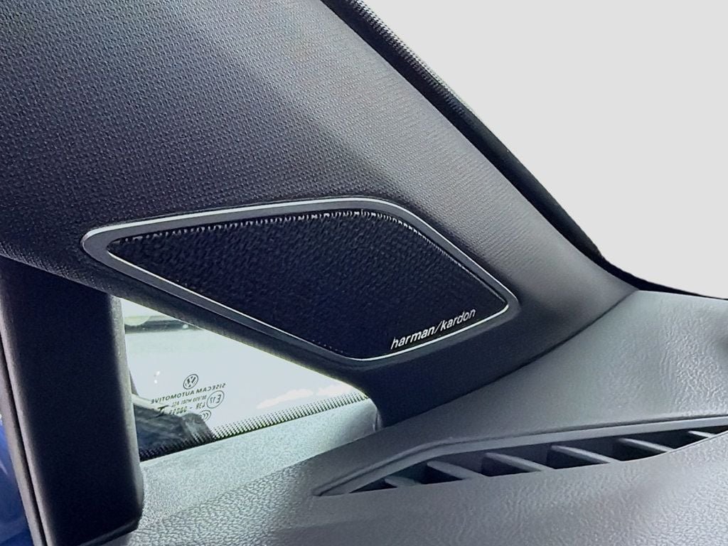 2026 Volkswagen Golf GTI SE - Photo 20