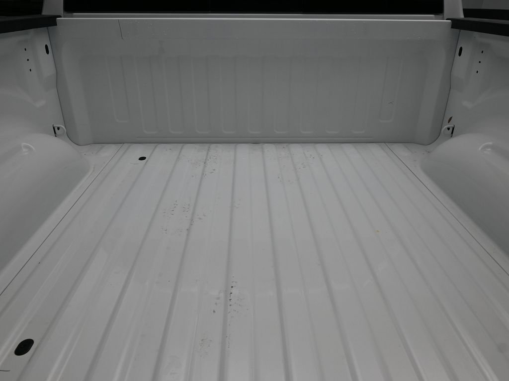 New 2026 Bright White Clearcoat RAM Big Horn/Lone Star image 29
