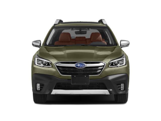 Used 2021 Gray Subaru Touring XT image 4