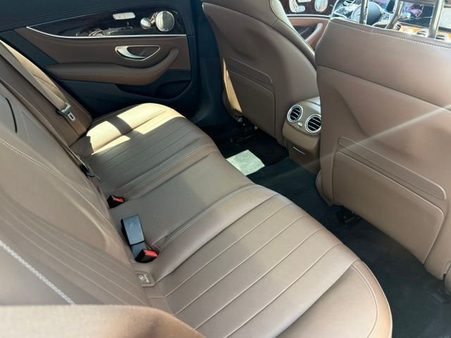 Certified Used 2023  Mercedes-Benz E 450 image 28