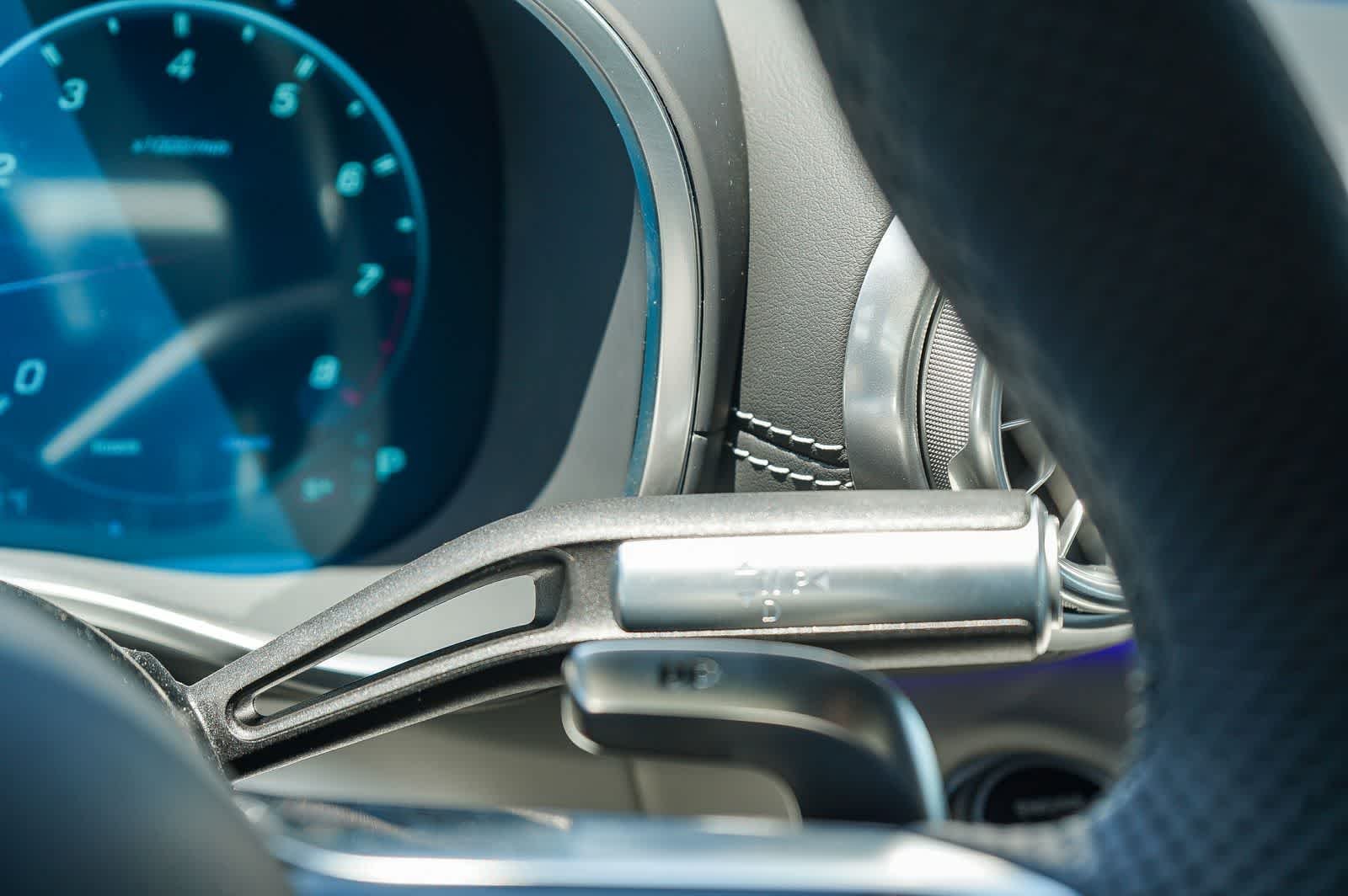 New 2026 MANUFAKTUR Alpine Grey Mercedes-Benz AMG® GT 43 image 22