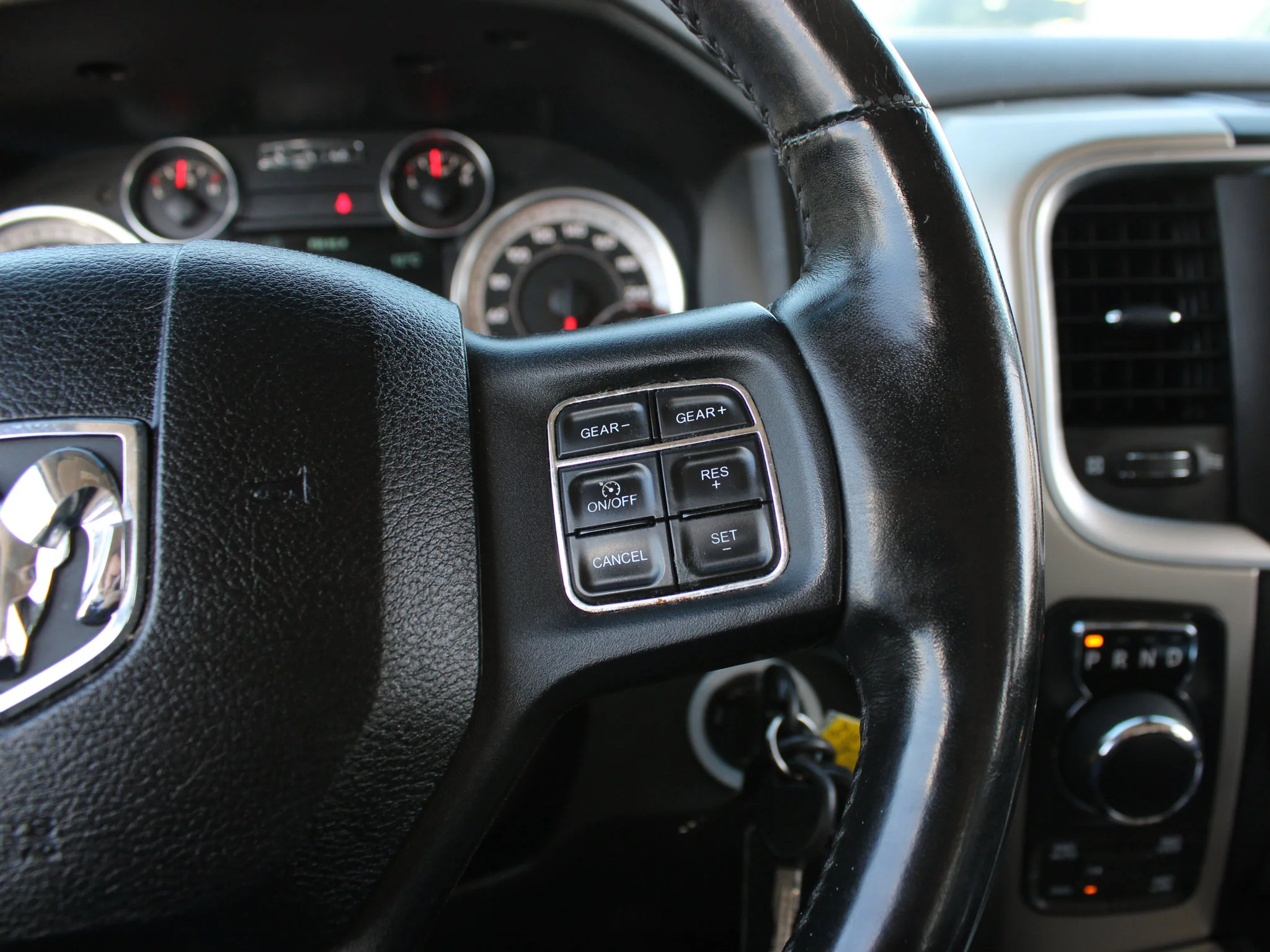 Used 2014 Light blue RAM Big Horn * Mechanic Special | HEMI V8 | Heated Seats | Bedliner | Backup Camera image 17