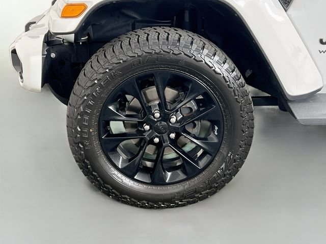 2020 Jeep Wrangler Unlimited High Altitude - Photo 27