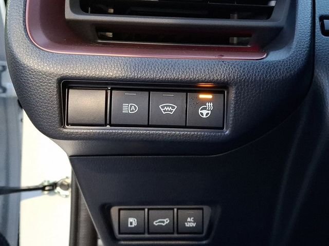2026 Toyota Prius Plug-in Hybrid XSE Premium - Photo 13