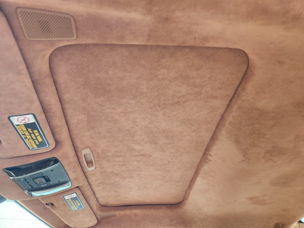 Used 2018 Infrared Lexus 500 image 26