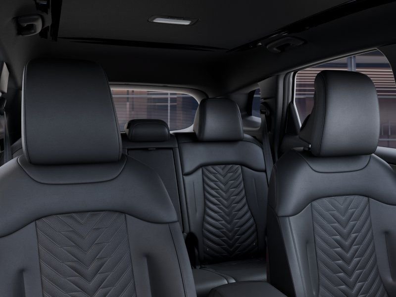 New 2026 Gray Kia X-Line image 27