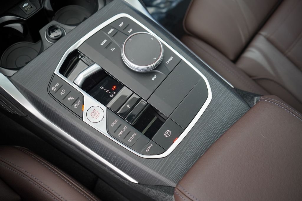 2026 BMW 4 Series 430i - Photo 17