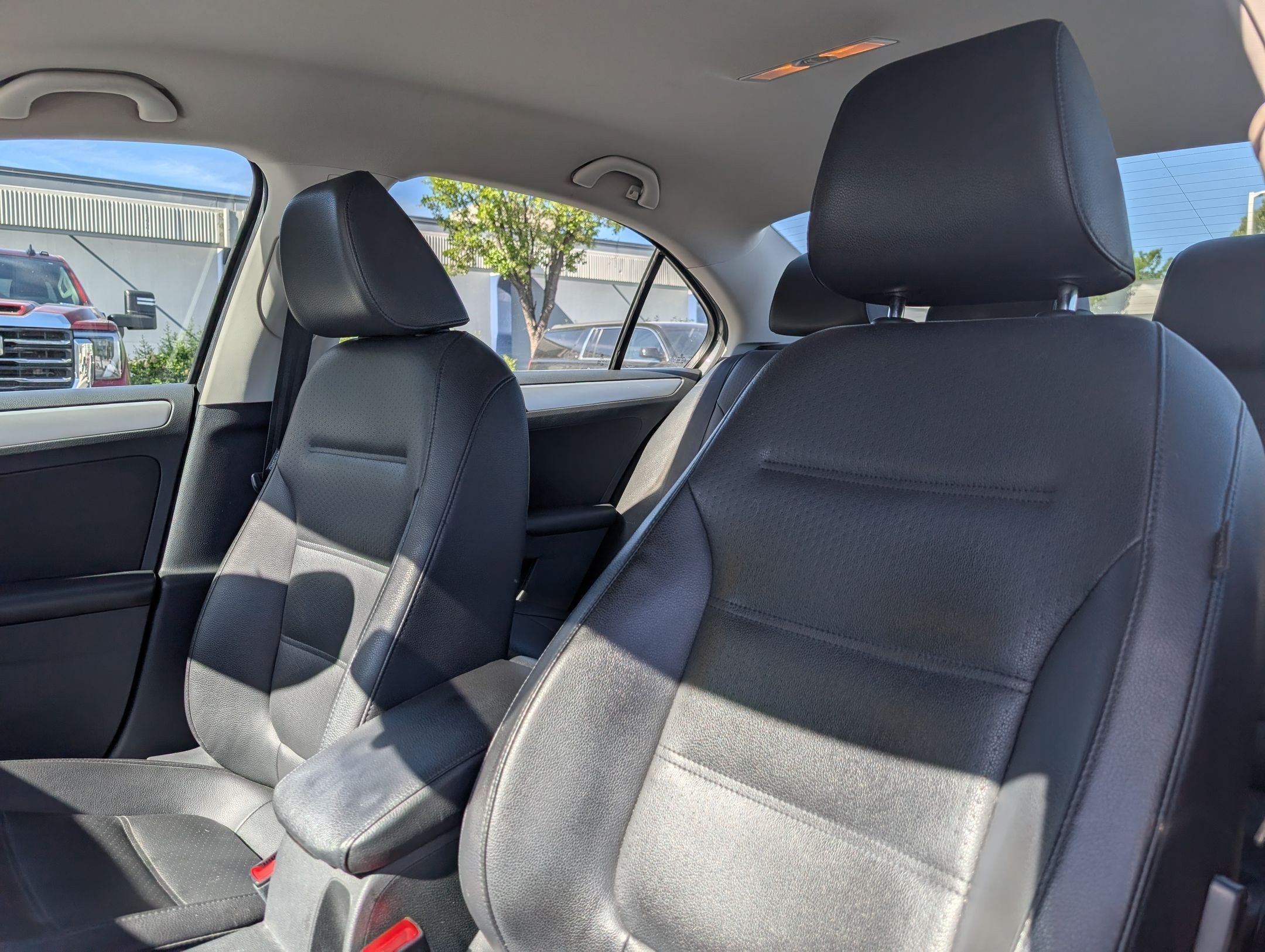 2013 Volkswagen Jetta SE - Photo 22
