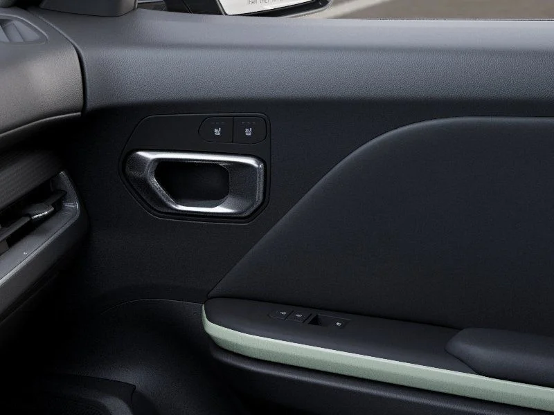 New 2026 Aurora Black Pearl Kia GT-Line image 25