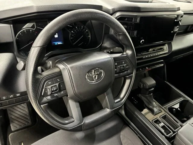 Used 2025 White Toyota SR image 16