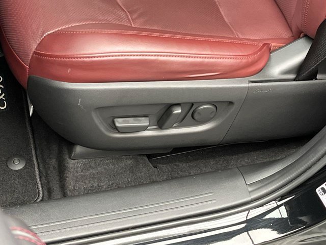 Certified Used 2025 Jet Black Mica Mazda Premium Plus image 11