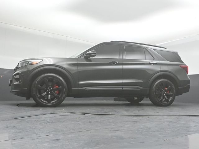 2023 FORD EXPLORER - Image 33