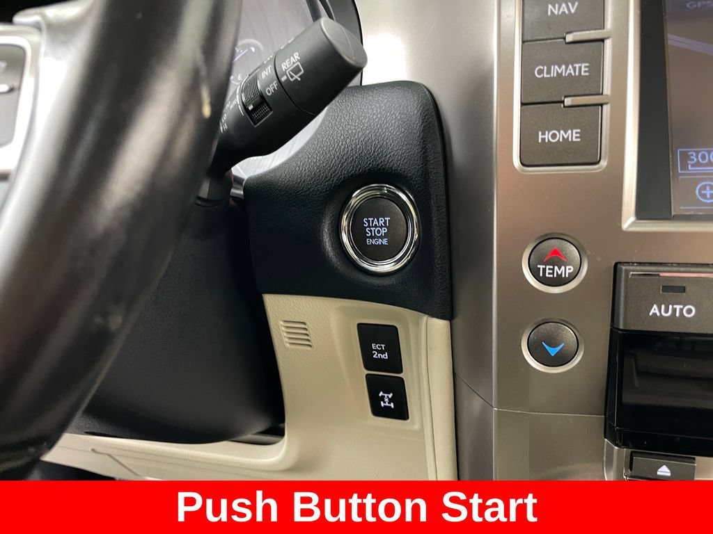 2020 Lexus GX LUXURY - Photo 8