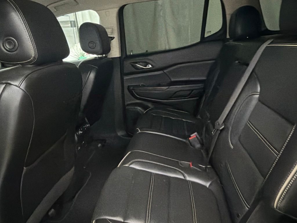 Used 2023 Black GMC Denali image 20