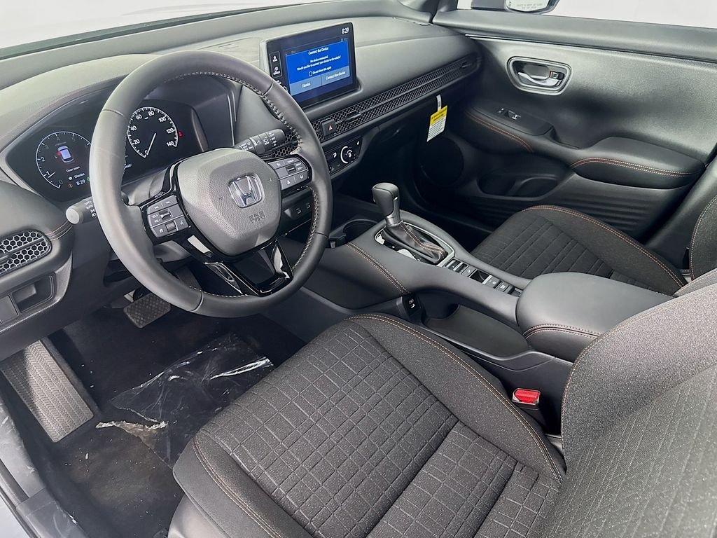 2026 Honda HR-V Sport - Photo 14