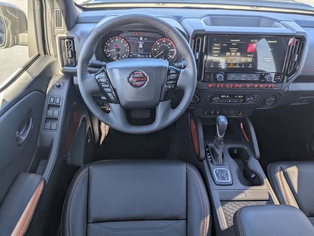 2026 Nissan Frontier PRO-4X - Photo 15