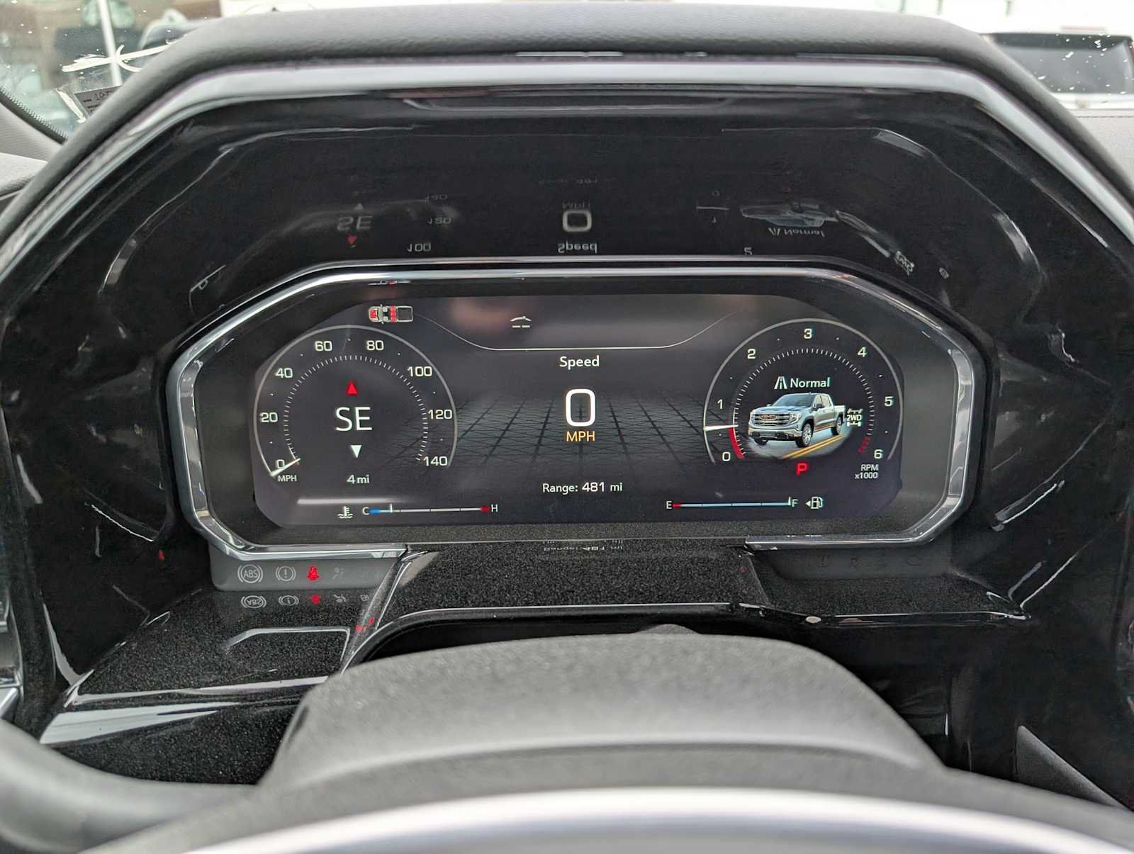 2026 GMC Sierra 1500 Elevation - Photo 17