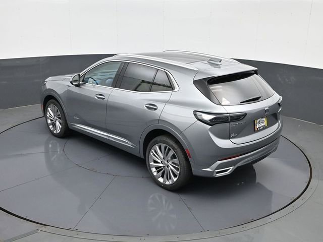 2026 Buick Envision Avenir - Photo 19