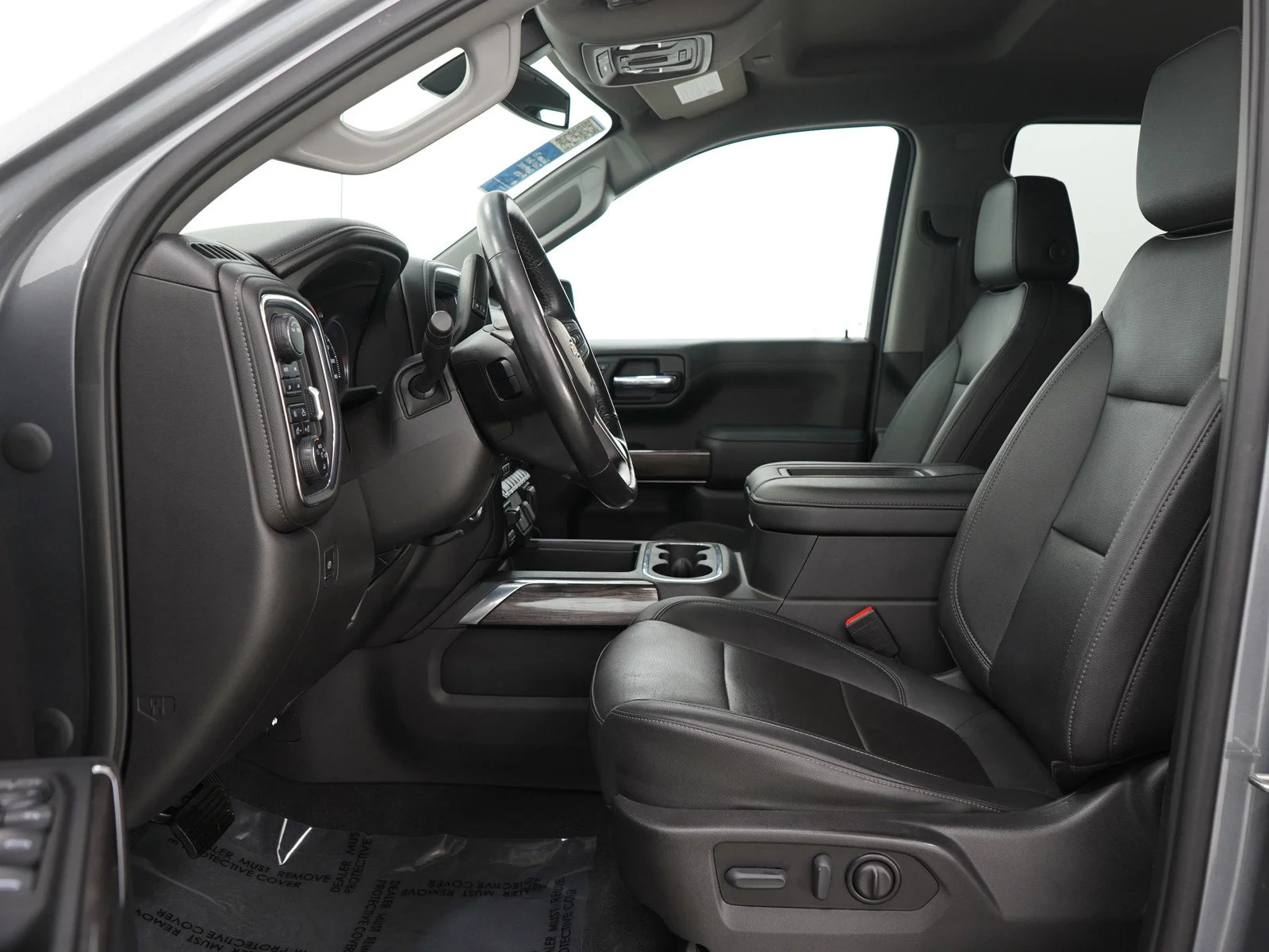 2022 Chevrolet Silverado 1500 Limited LTZ - Photo 20