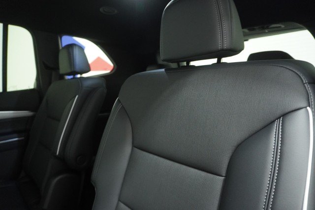 2026 Buick Enclave Preferred - Photo 24