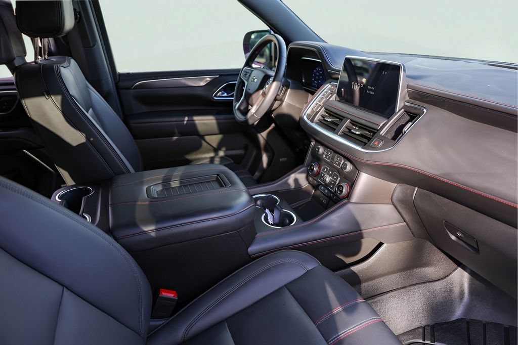 2023 Chevrolet Tahoe RST - Photo 34