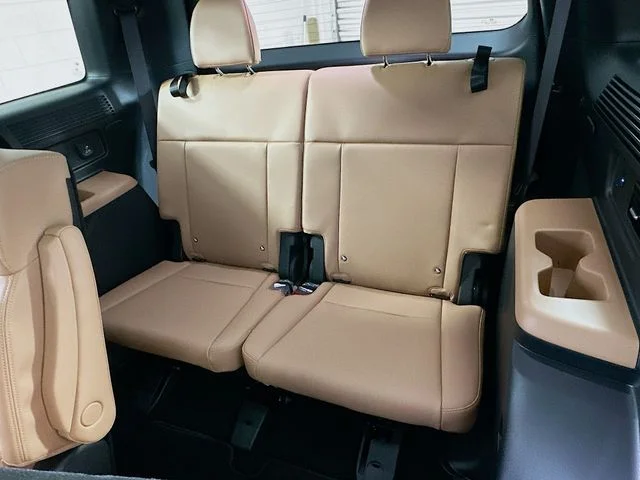 New 2026 Hyundai SANTA FE Limited