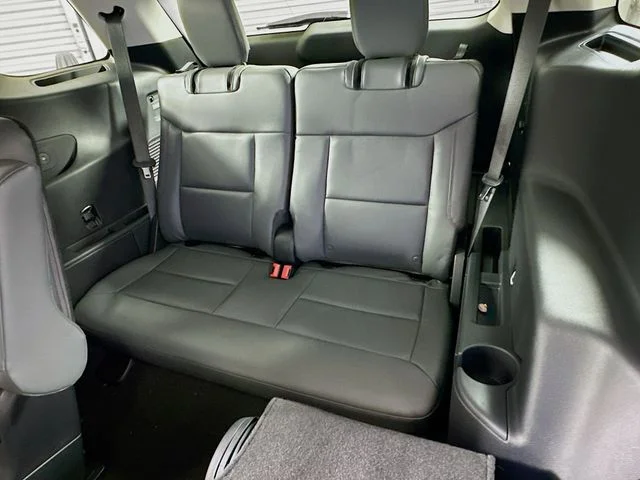 New 2026 White Ford Active image 12