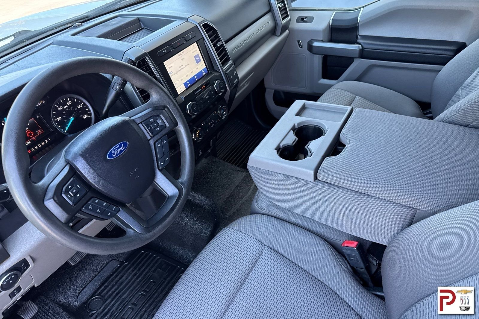 Used 2020 White Ford XLT image 11