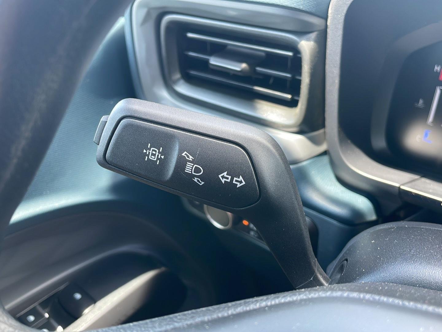 New 2026 Carbonized Gray Metallic Ford XL image 47