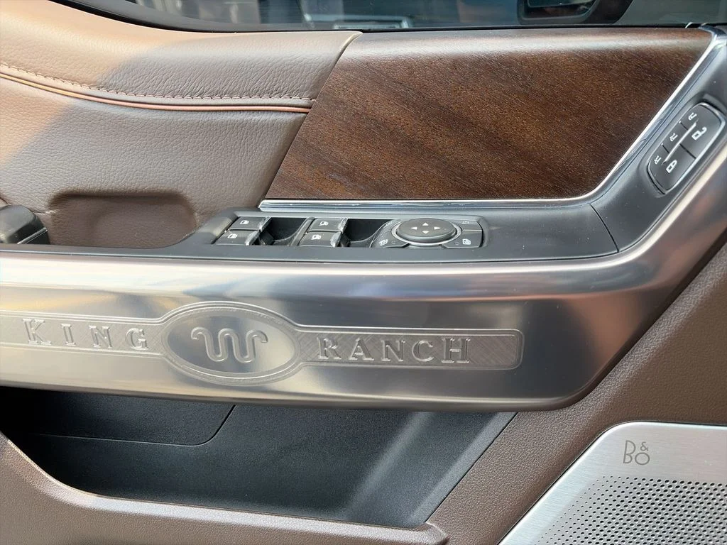 2023 Ford F-150 King Ranch - Photo 30