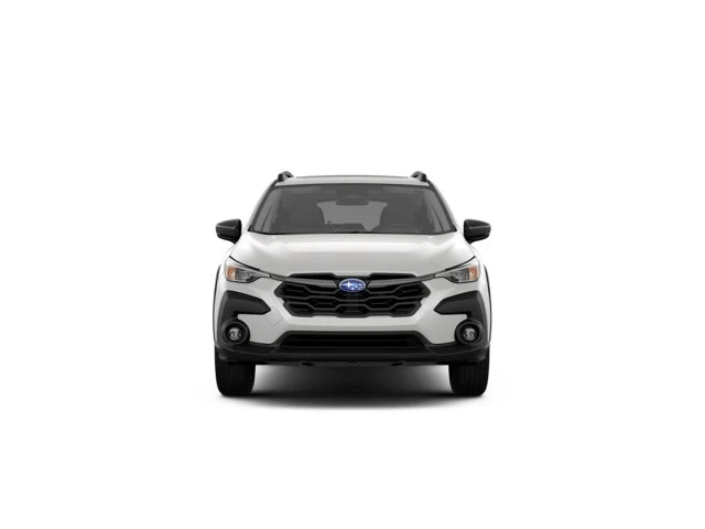 New 2026 CRYSTAL WHITE PEARL Subaru Premium image 8