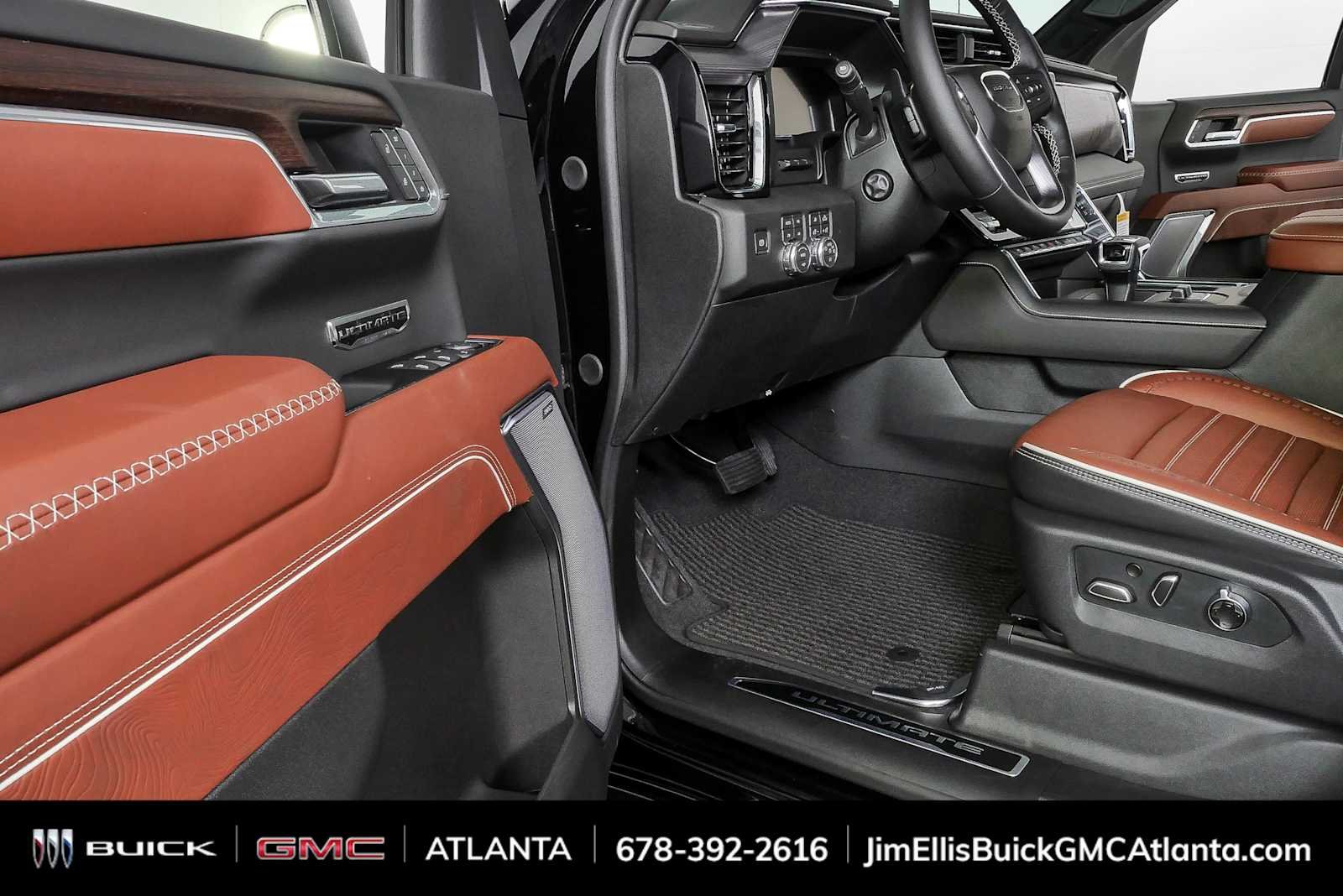 2026 GMC Sierra 1500 Denali Ultimate - Photo 8